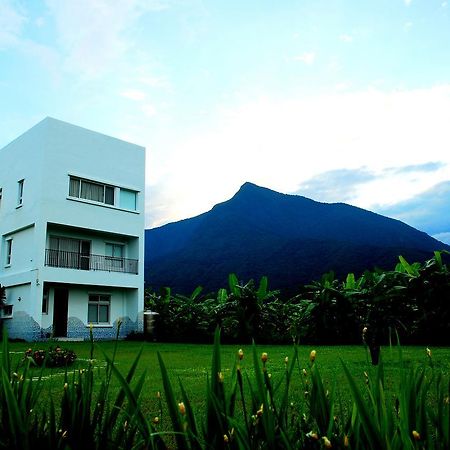 Marsu Xincheng B&B Xincheng Township Ngoại thất bức ảnh