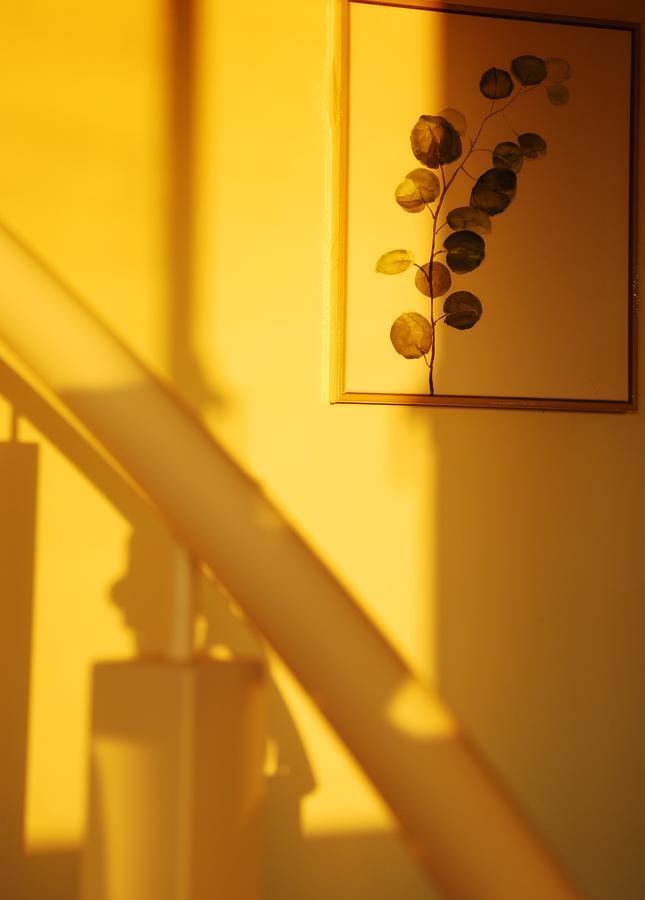 Marsu Xincheng B&B Xincheng Township Ngoại thất bức ảnh