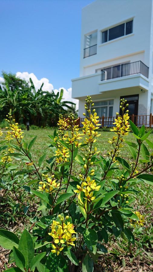Marsu Xincheng B&B Xincheng Township Ngoại thất bức ảnh