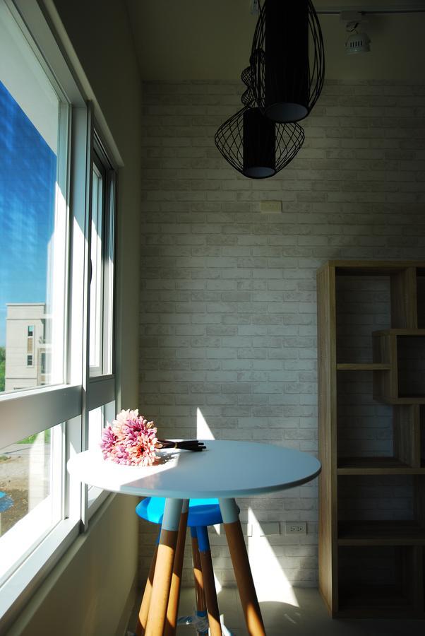Marsu Xincheng B&B Xincheng Township Ngoại thất bức ảnh