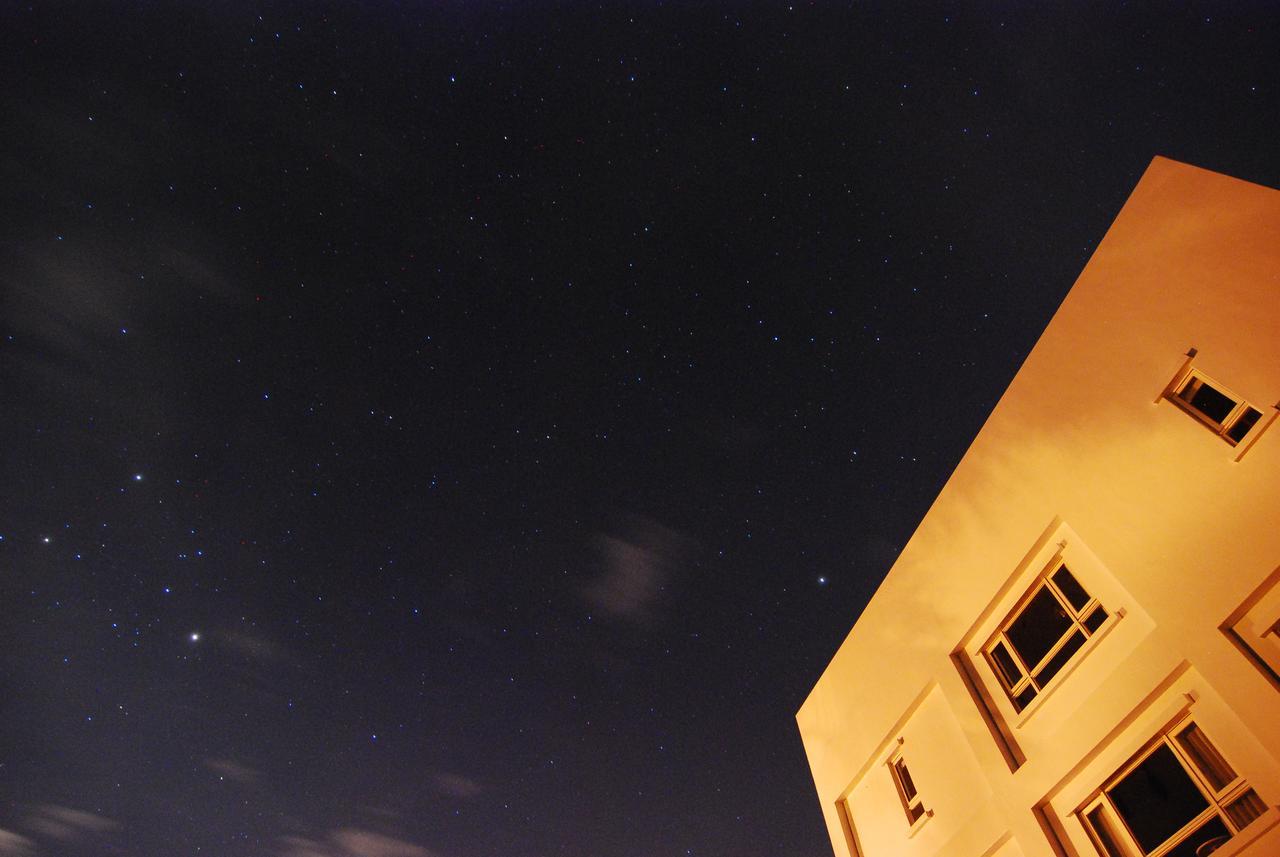 Marsu Xincheng B&B Xincheng Township Ngoại thất bức ảnh