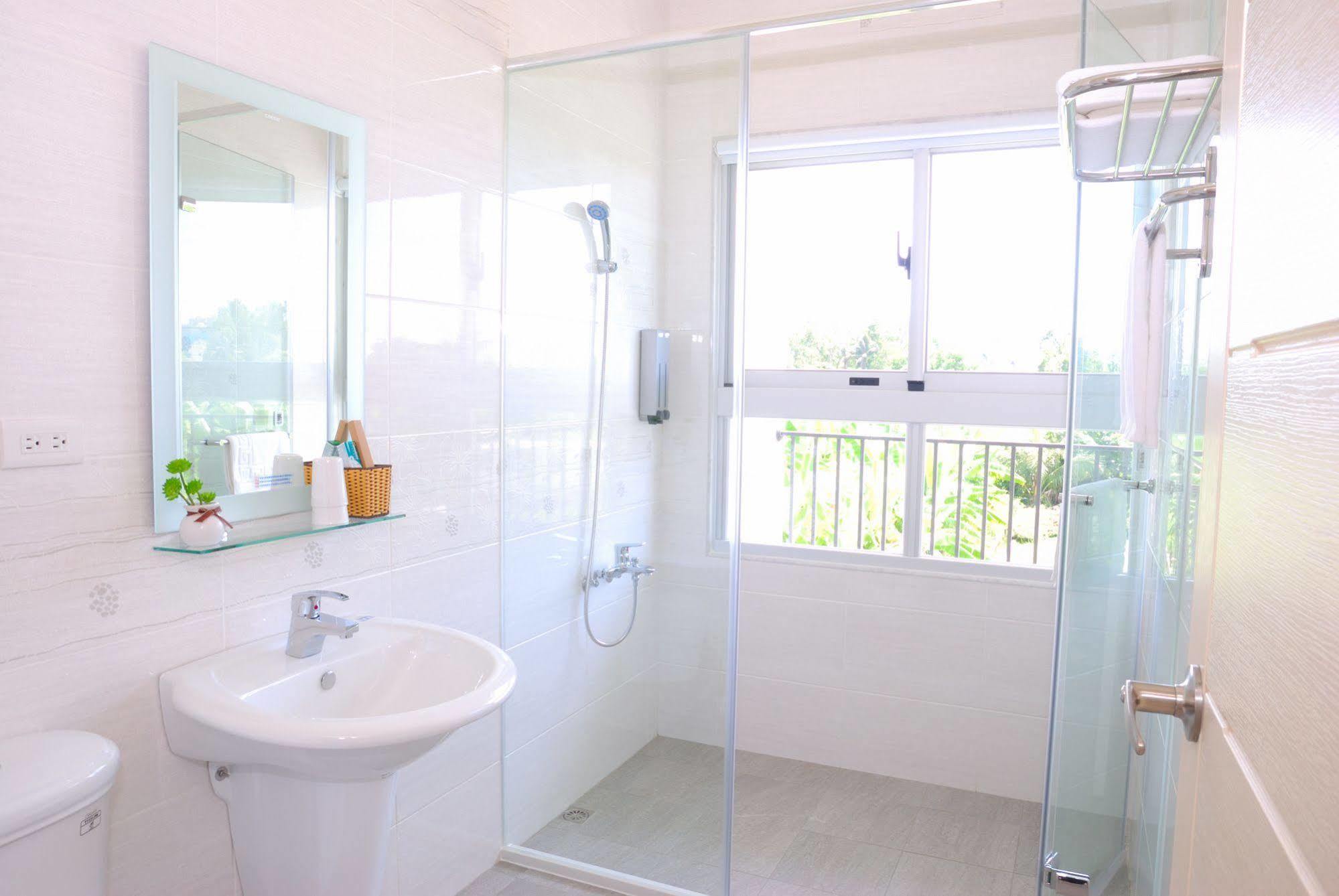 Marsu Xincheng B&B Xincheng Township Ngoại thất bức ảnh