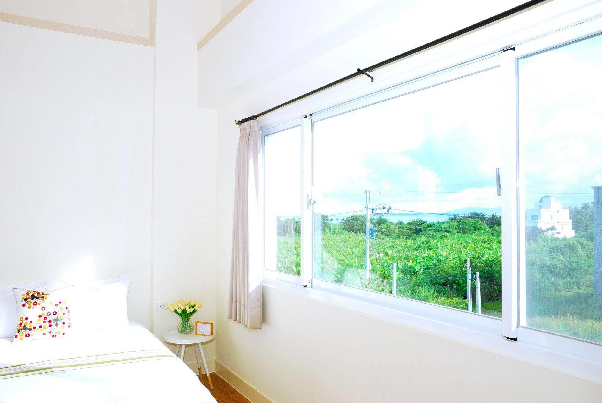 Marsu Xincheng B&B Xincheng Township Ngoại thất bức ảnh