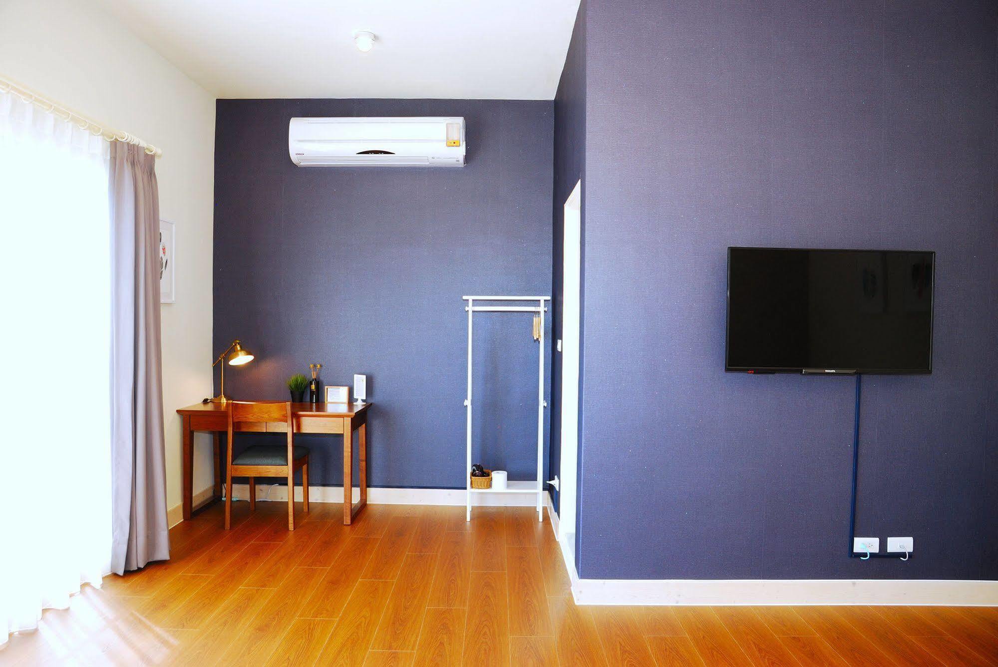 Marsu Xincheng B&B Xincheng Township Ngoại thất bức ảnh
