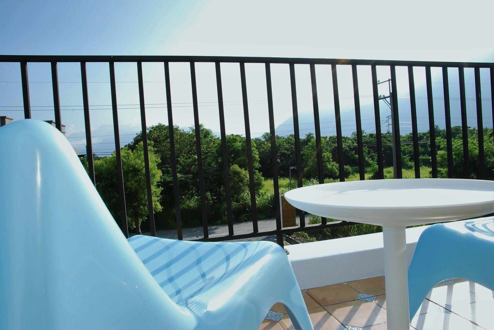 Marsu Xincheng B&B Xincheng Township Ngoại thất bức ảnh