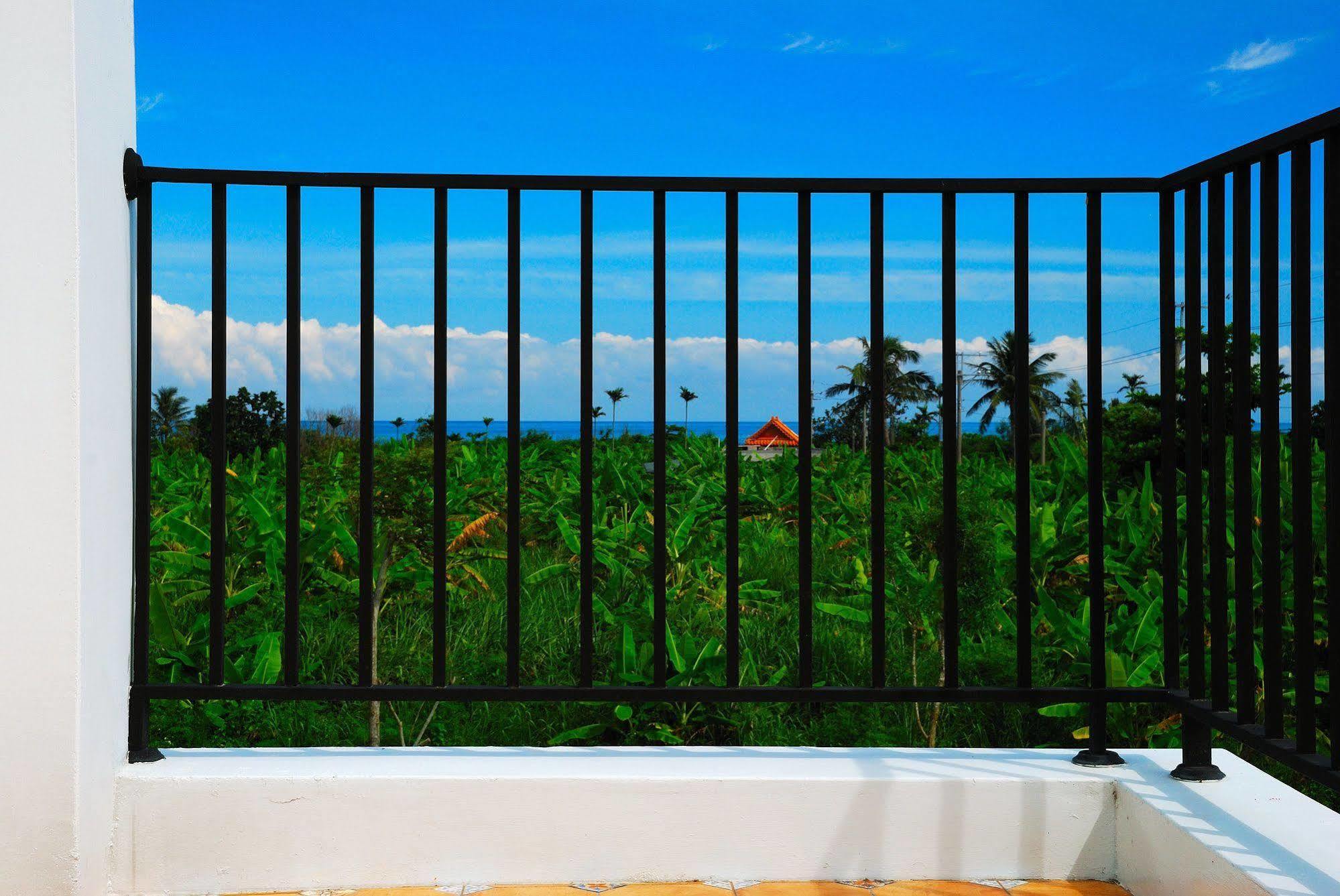 Marsu Xincheng B&B Xincheng Township Ngoại thất bức ảnh