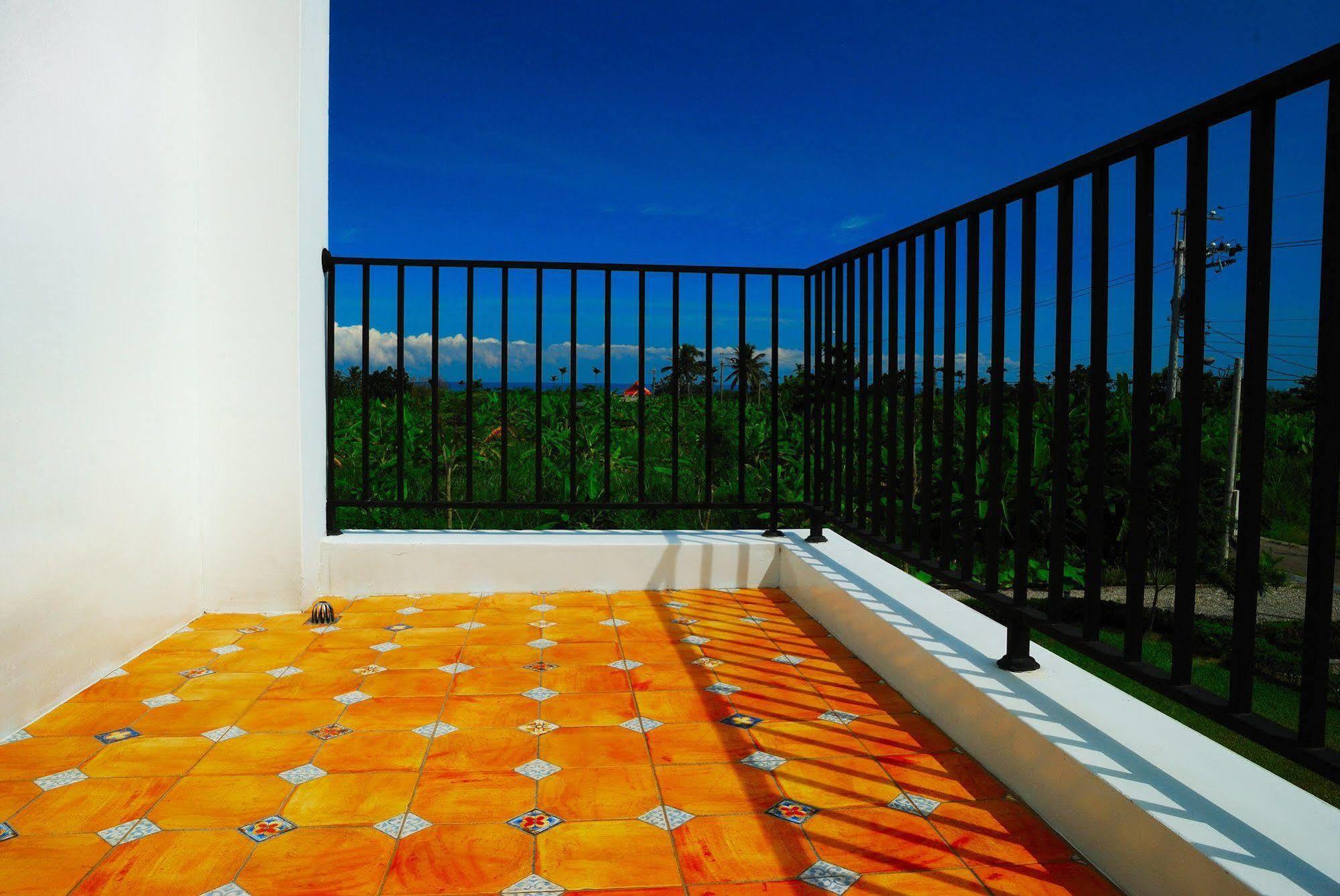 Marsu Xincheng B&B Xincheng Township Ngoại thất bức ảnh
