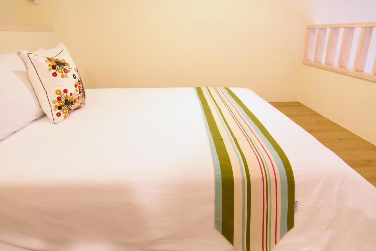 Marsu Xincheng B&B Xincheng Township Ngoại thất bức ảnh